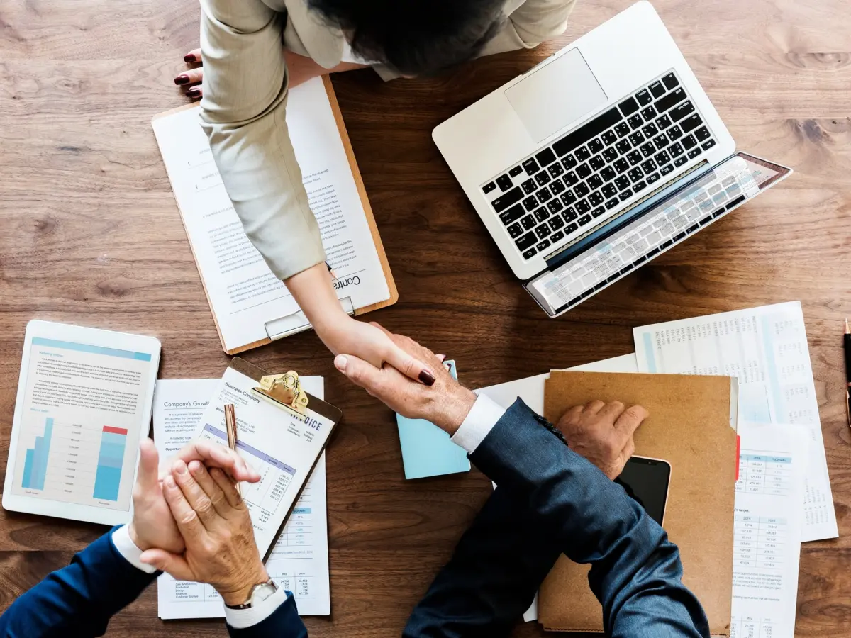 Top B2B Notary Services in Nepal for Your Business Needs
