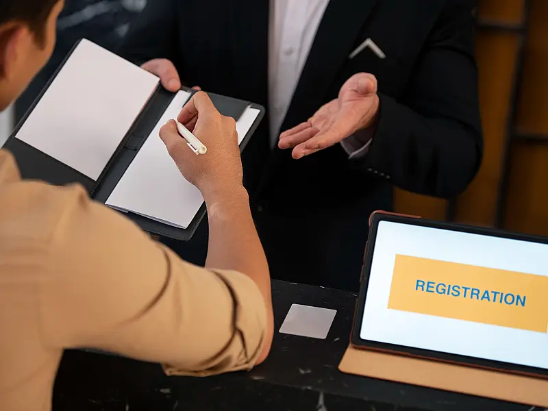 Notary for Business Registration in Nepal: Essential Guide for Entrepreneurs