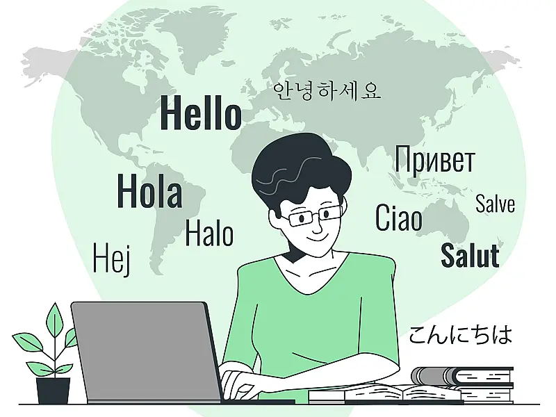 Professional Translation in Nepal: Accurate & Certified Services