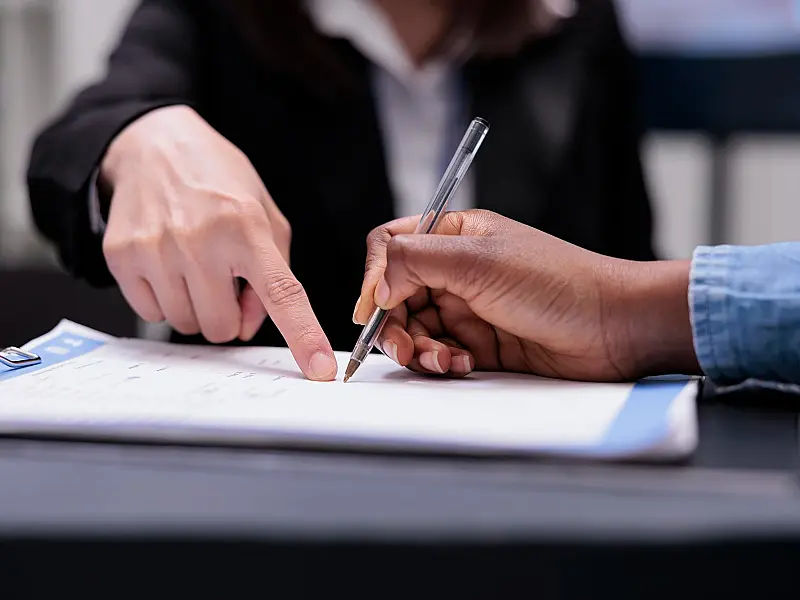 Find a Notary Public Near Me in Nepal – Trusted & Verified Services