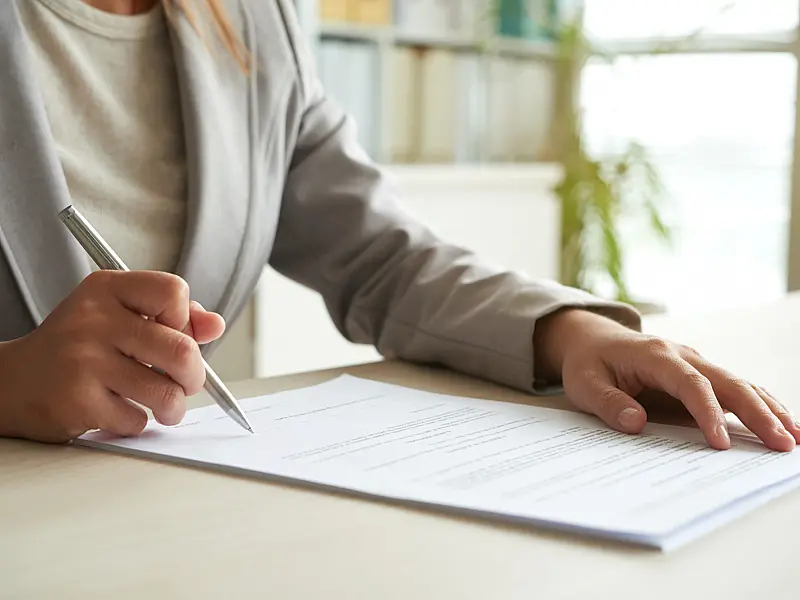 Notary Fees in Nepal – Cost, Process, and Trusted Notary Services