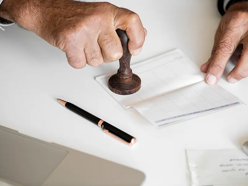 Notary in Nepal – Certified Notary Services, Legalization & Authentication