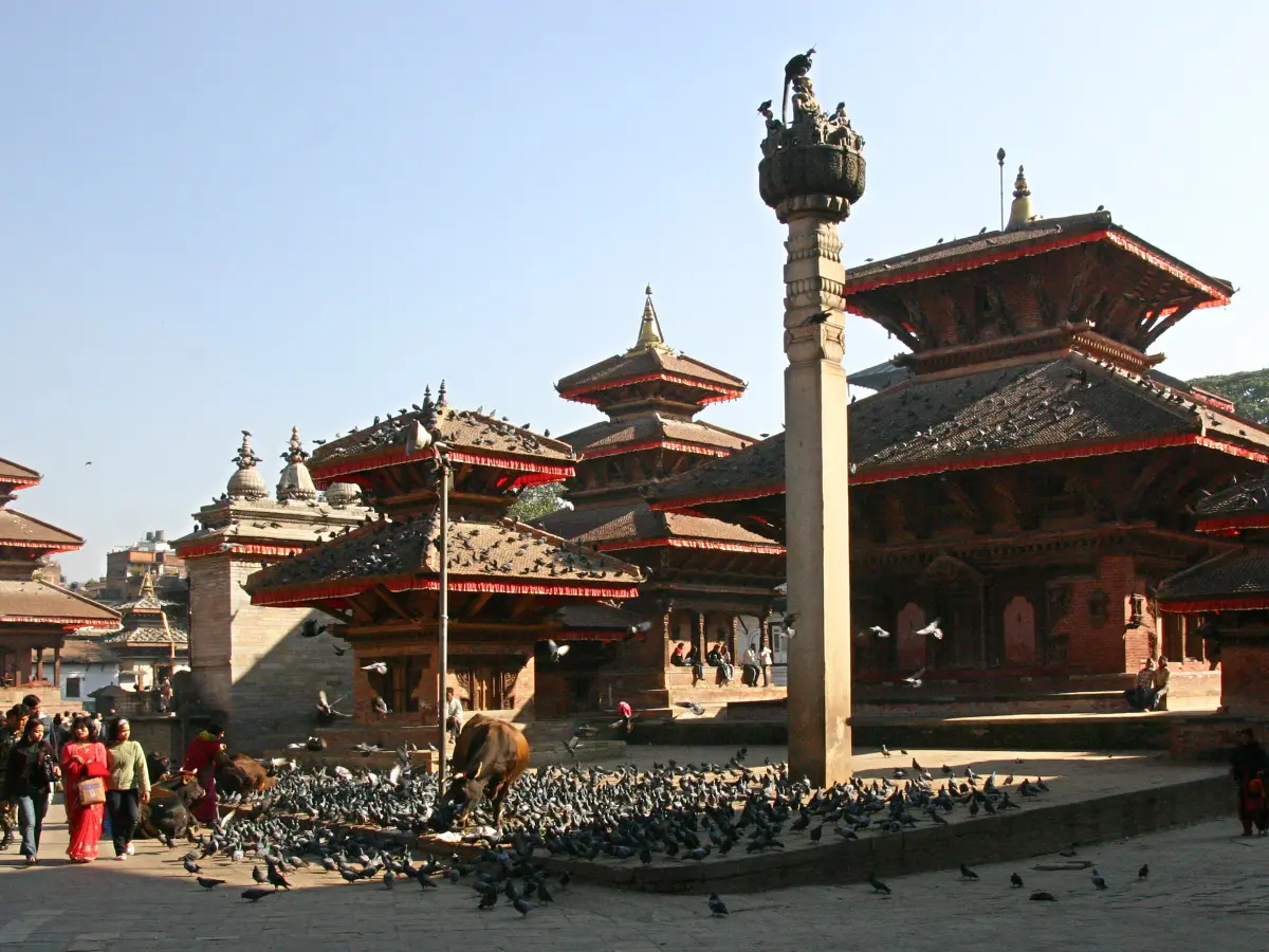 Best Online Notary in Kathmandu, Nepal for Fast and Secure Services