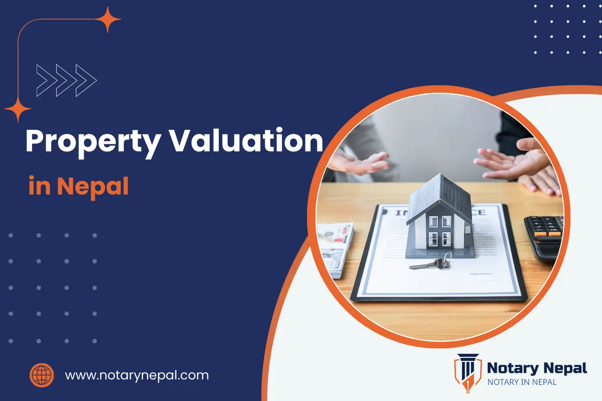 Property Valuation