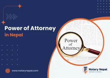 Powers of Attorney