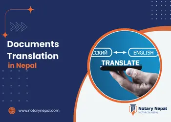 Documents Translation