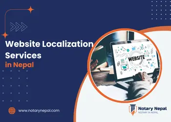 Website Localization Services