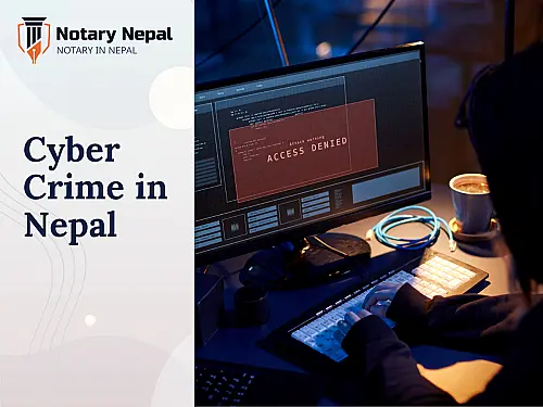 Cyber Crime in Nepal: Types, Laws, Cyber Bureau & How to Stay Safe