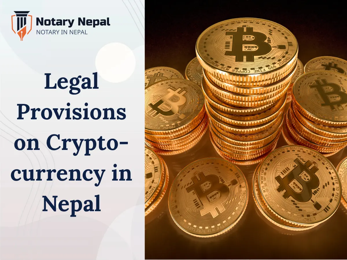 Cryptocurrency and its Legal Landscape in Nepal: A Comprehensive Review