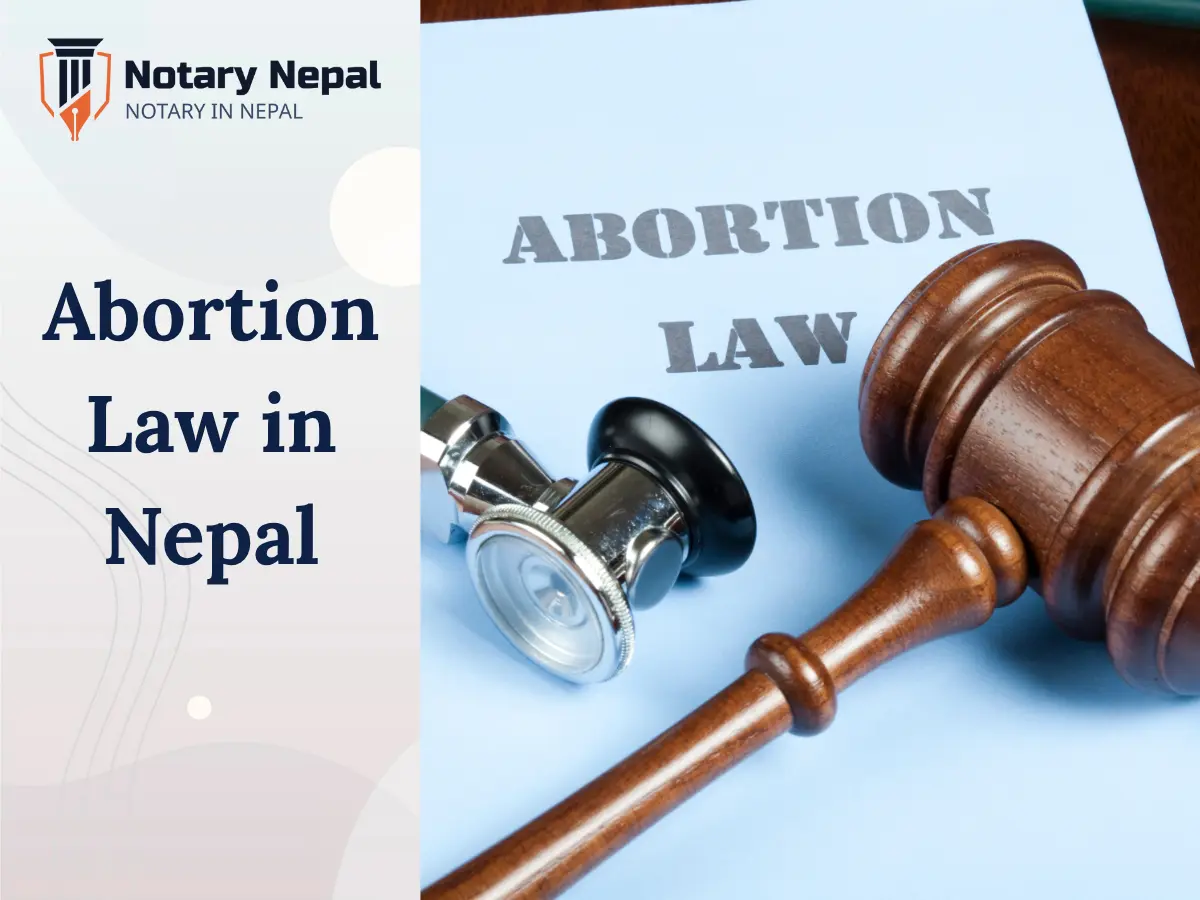 Abortion Law in Nepal: Legal Rights, Access, and Health Impact
