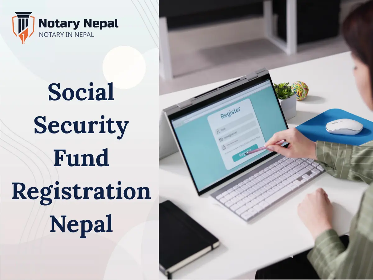 Social Security Fund Registration in Nepal: A Complete Guide