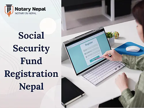 Social Security Fund (SSF) Nepal: Registration, Login, SSFID & Contribution Guide