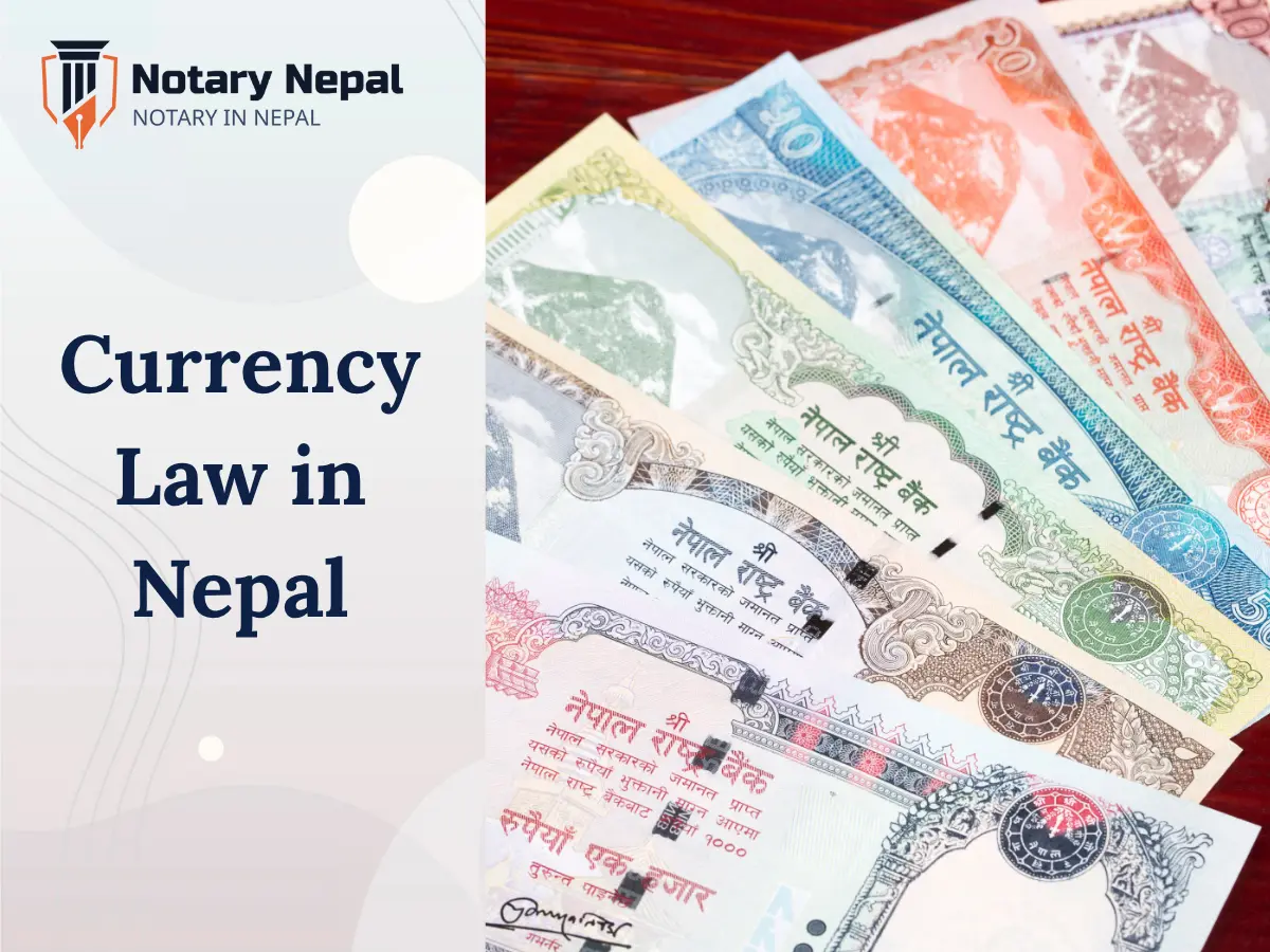 Currency Law in Nepal: Offenses, Penalties, and Legal Insights