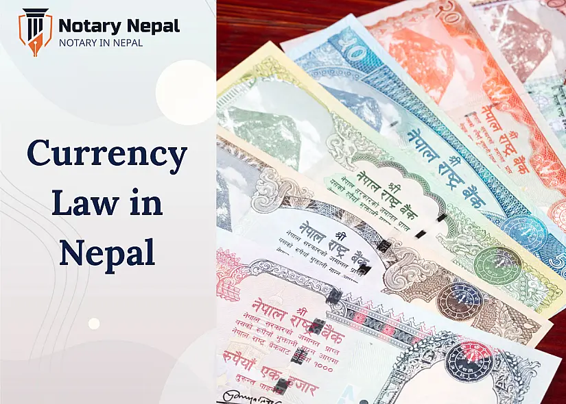 Currency Law in Nepal: Offenses, Penalties, and Legal Insights