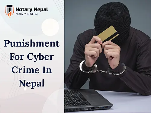 Punishment for Cyber Crime in Nepal: ETA 2063 Penalties, Cyber Bureau & Complaint Guide