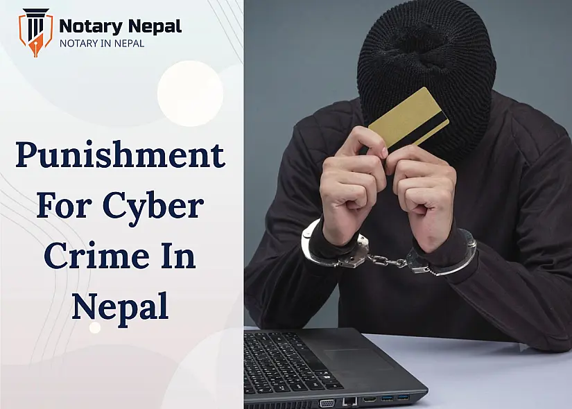 What Is the Punishment for Cyber Crime in Nepal? Full Legal Breakdown