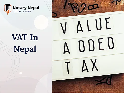VAT Rules in Nepal: Rate, Registration, Bill Format, Filing & Exempt Items