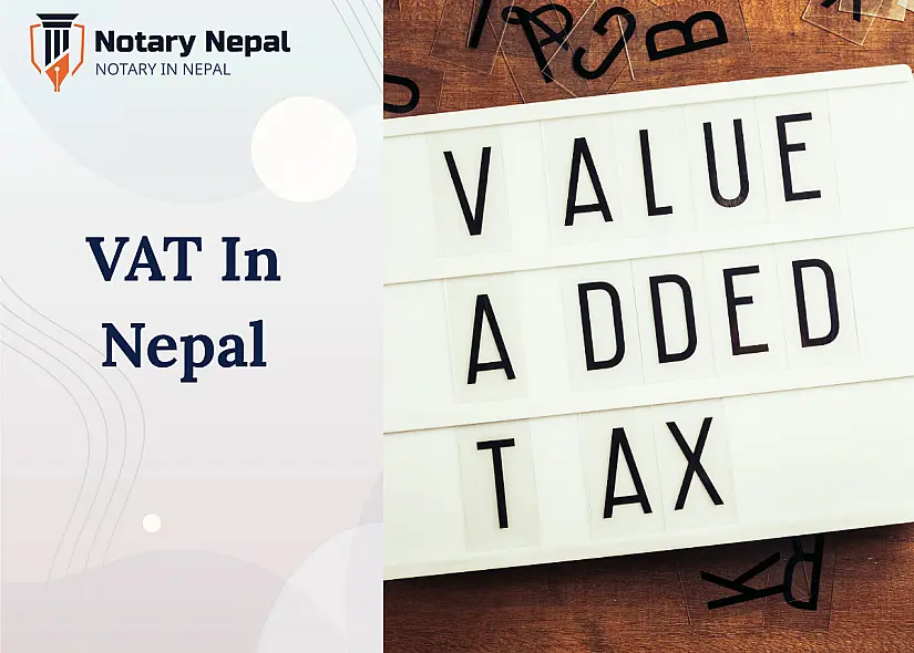 VAT in Nepal: Rates, Registration, Filing, and Rules Explained [2081/82]