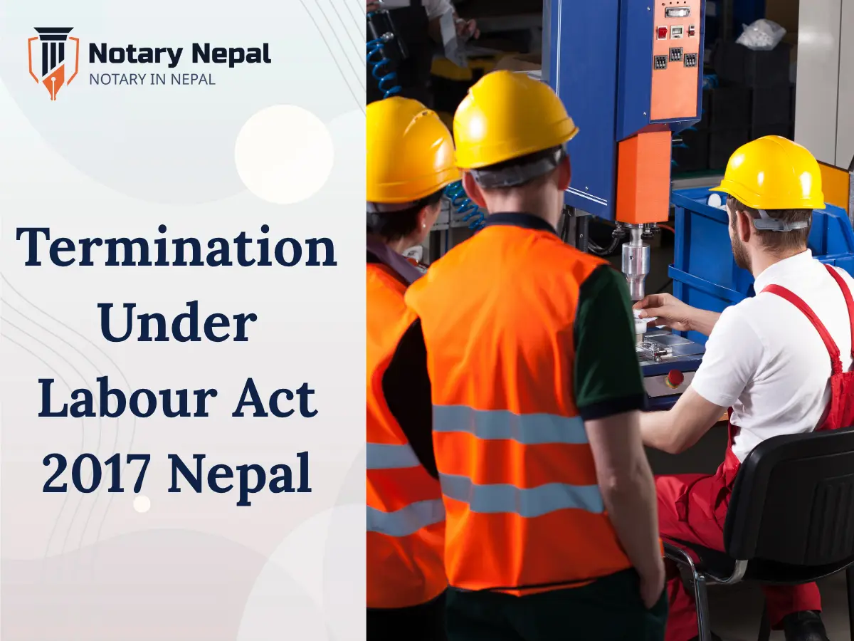 Termination Under Labour Act 2017: Employee Rights & Employer Duties