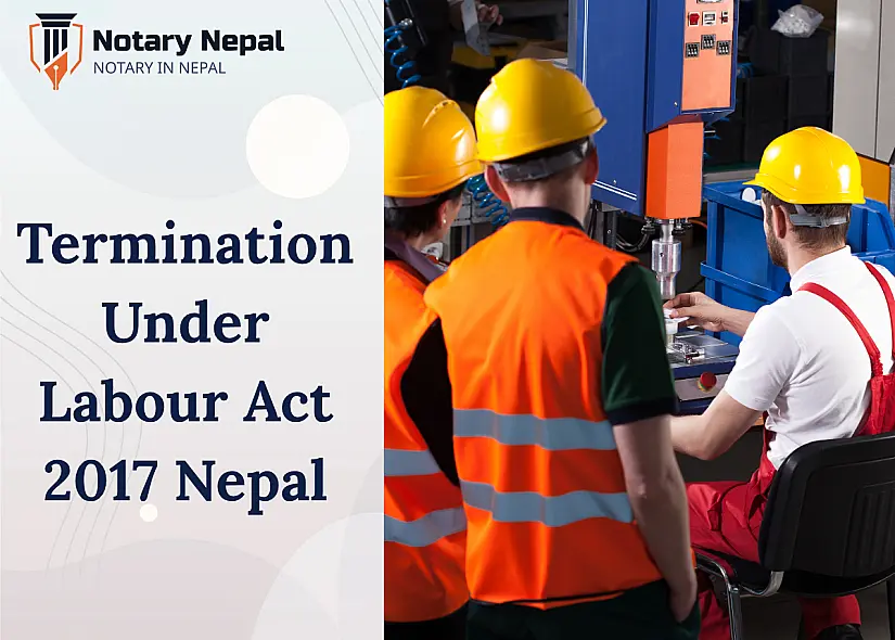 Termination Under Labour Act 2017: Employee Rights & Employer Duties