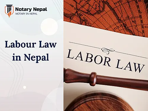 Labour Law in Nepal: Rights, Regulations, and Workplace Policies
