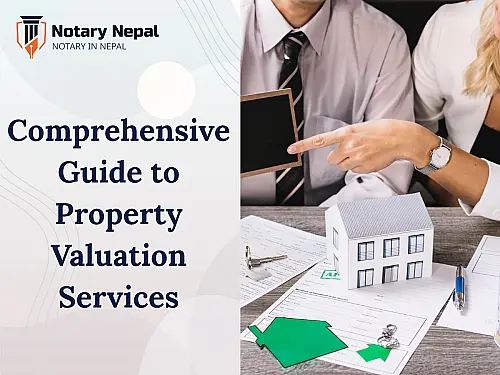 Comprehensive Guide to Property Valuation Services