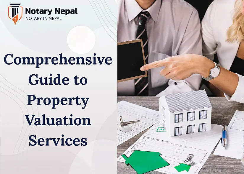 Comprehensive Guide to Property Valuation Services