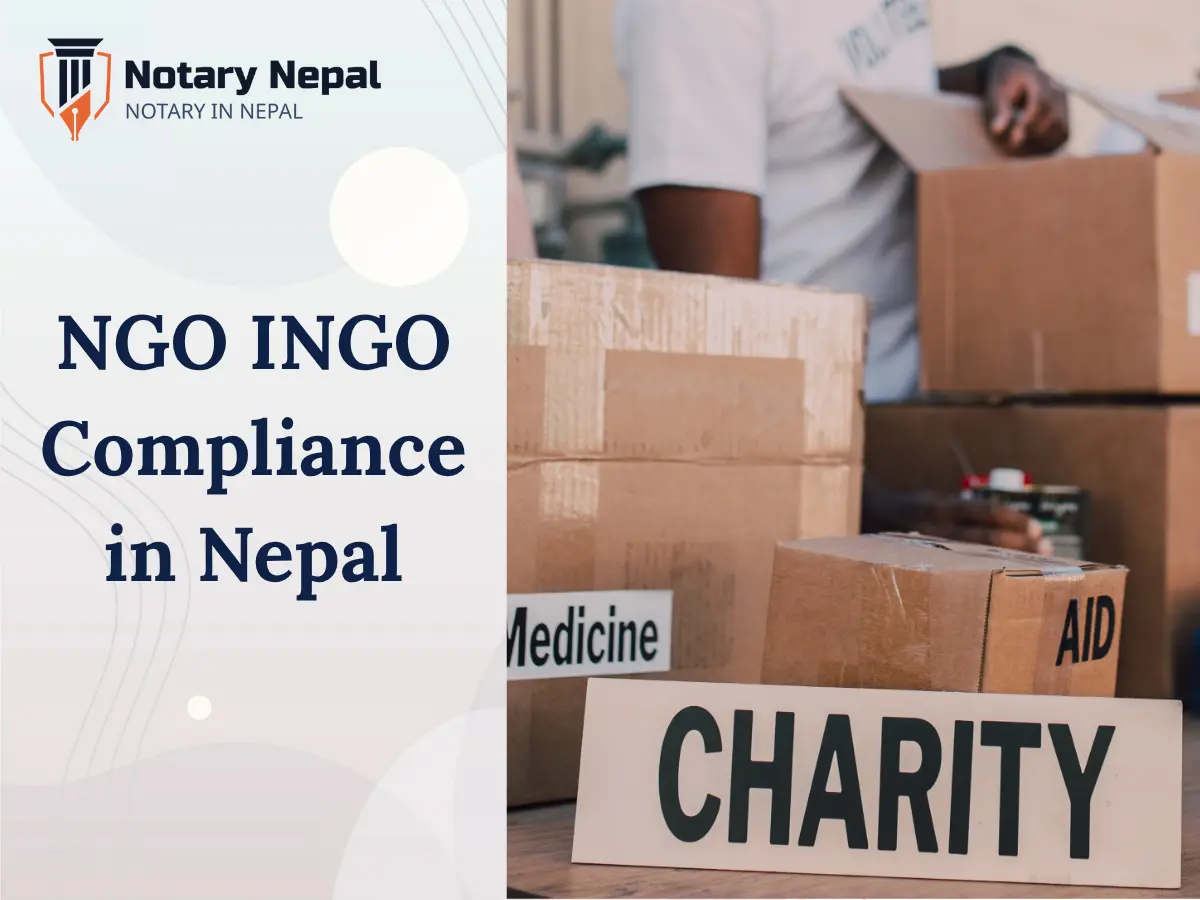 NGO INGO Compliance in Nepal: Essential Guide for 2024