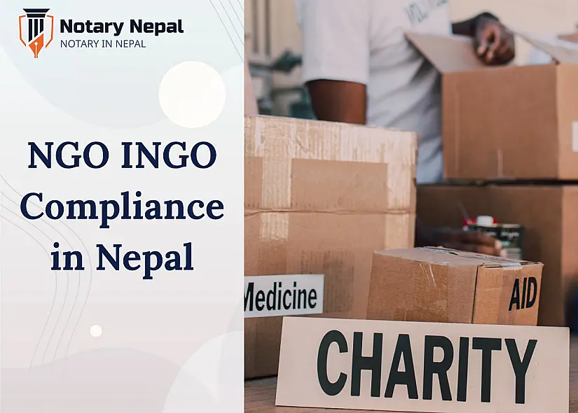 NGO INGO Compliance in Nepal: Essential Guide for 2024