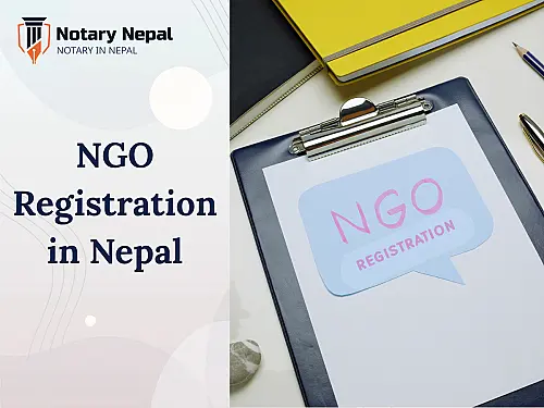 NGO Registration in Nepal (2025): Complete Step-by-Step Guide