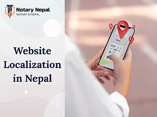 Website Localization Services for Nepal &ndash; Reach Global Markets