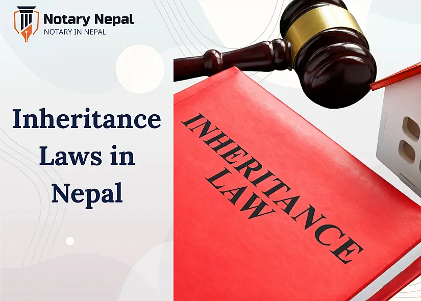 Understanding Inheritance Laws in Nepal: A Legal Guide