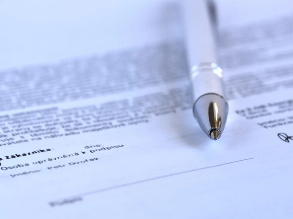 Immigration Affidavit Notarization Services in Nepal: Complete Guide