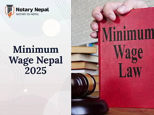 Minimum Wage in Nepal: NPR 19,550 Monthly, Daily & Hourly Rates Under the Labour Act 2074