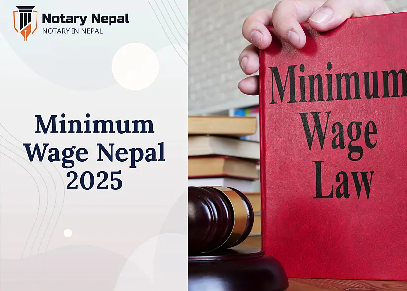 Minimum Wage in Nepal | Workers in Nepal to Receive Rs 19,550 Minimum Monthly Wage from July 2025