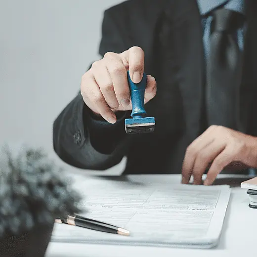 Leading Online Notary & Translation Services in Nepal