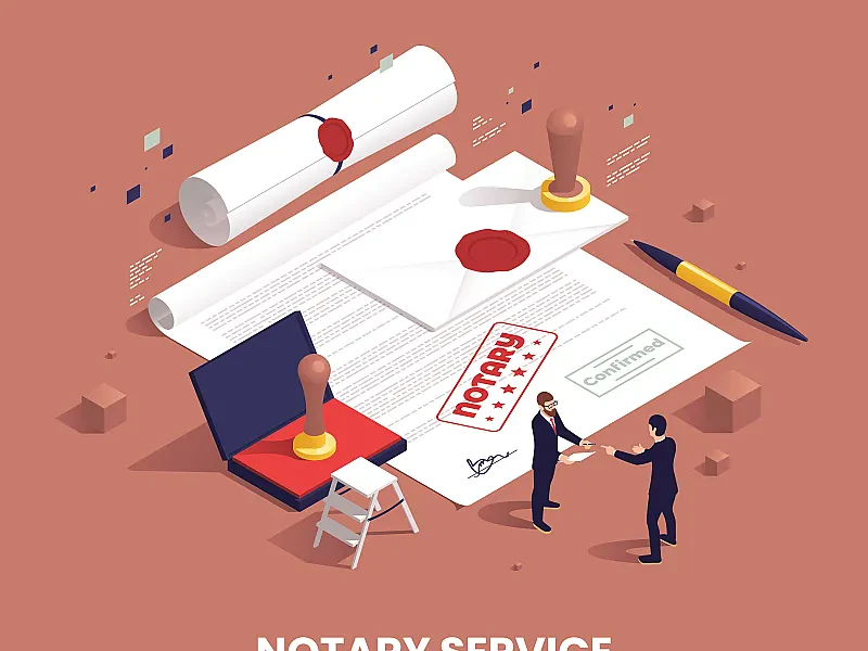 Online Notary in Nepal: The Future of Legal Document Authentication