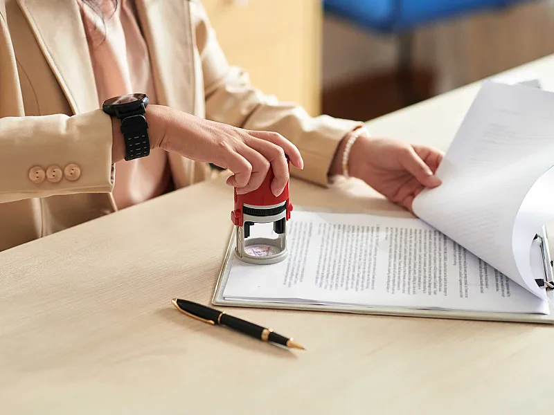 How to Choose the Best Notary Service in Nepal