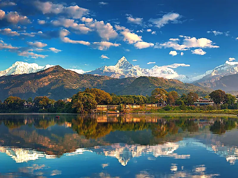 Notary & Translation Service in Pokhara