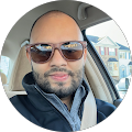 Shishir Acharya