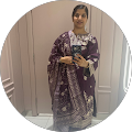 Kalpana subedi Jay sree Krishna