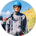 mahesh kharel