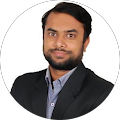 Nitin Raj Patel