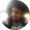 Nimesh Poudel