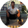 Anil Bista