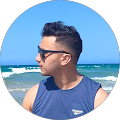 Ayush Bidari