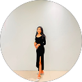 roshani shrestha